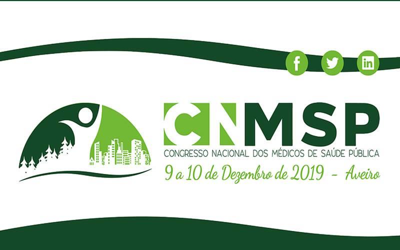 1º CONGRESSO NACIONAL DOS MÉDICOS DE SAÚDE PÚBLICA – CNMSP 2019