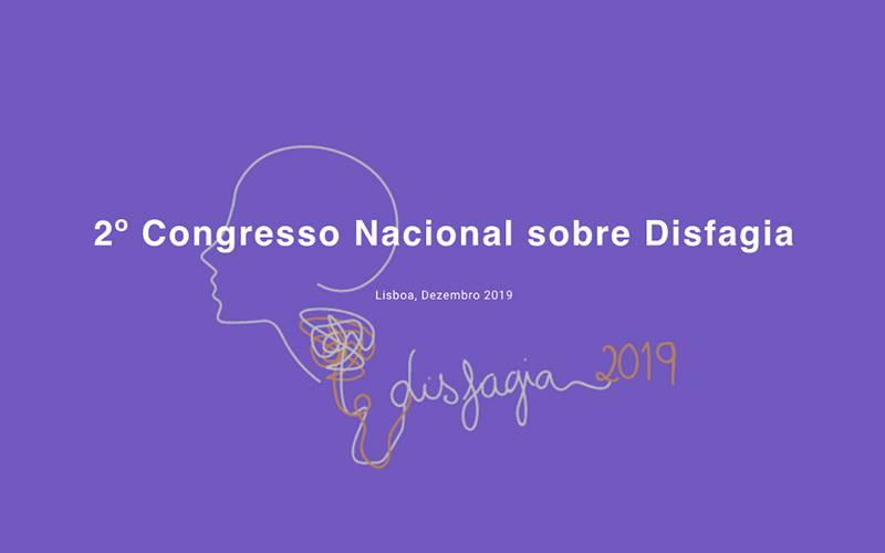 2º CONGRESSO NACIONAL DE DISFAGIA