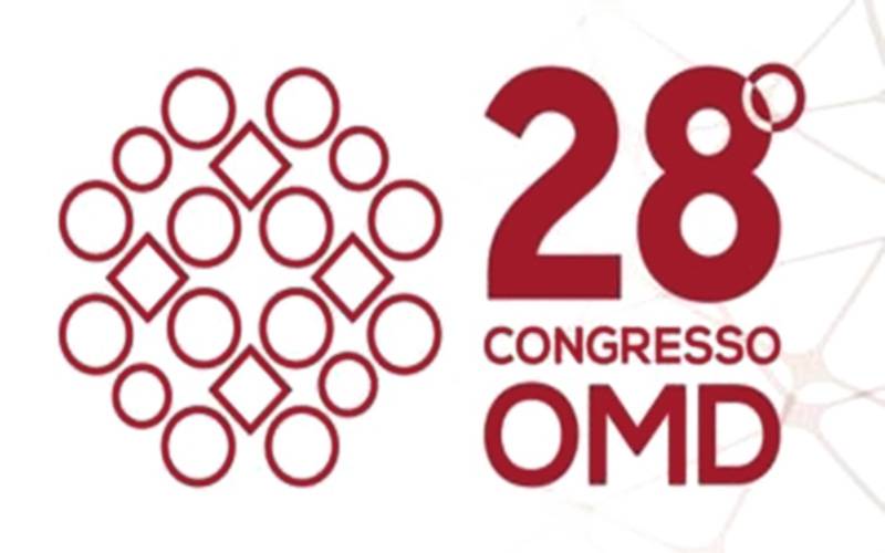 28º CONGRESSO DA ORDEM DOS MÉDICOS DENTISTAS – OMD 2019