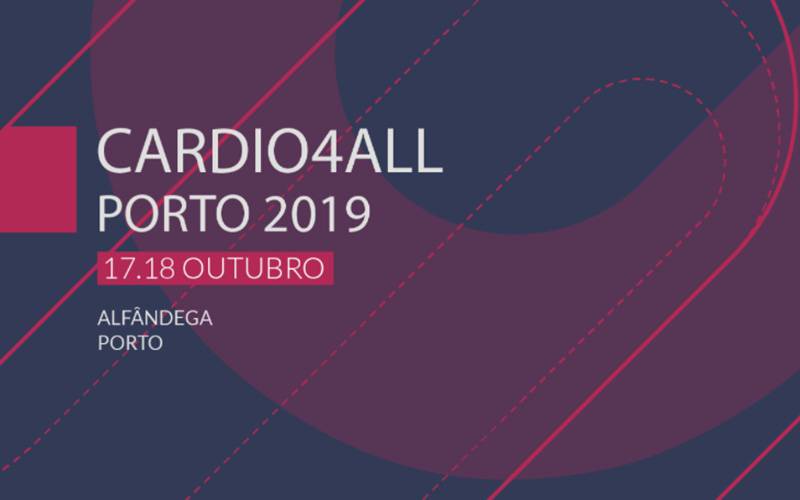 CARDIO4ALL PORTO 2019