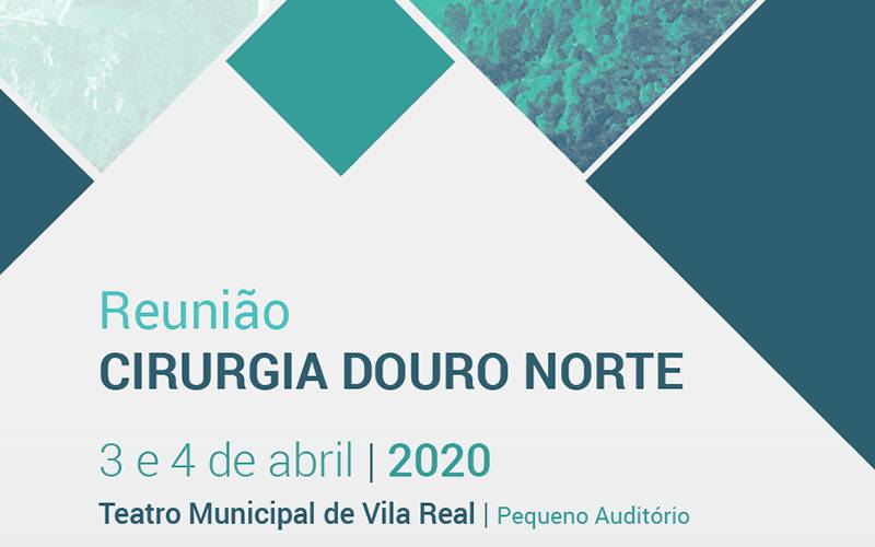 REUNIÃO CIRURGIA DOURO NORTE