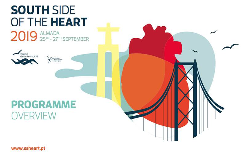 SOUTH SIDE OF THE HEART 2019