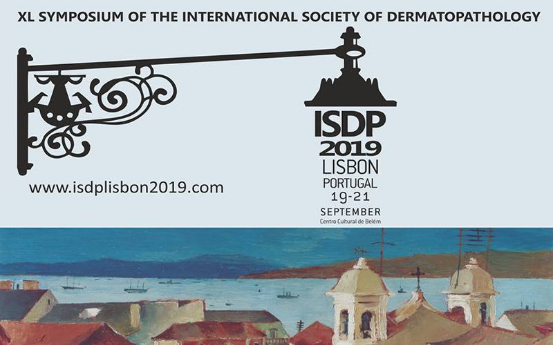 XL SYMPOSIUM OF THE INTERNATIONAL SOCIETY OF DERMATOPATHOLOGY (ISDP)