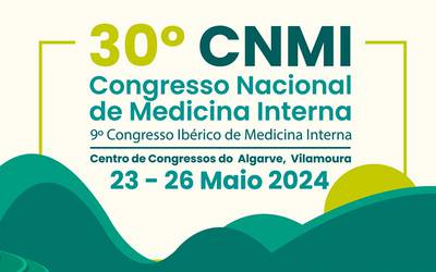 30º Congresso Nacional de Medicina Interna – CNMI 2024
